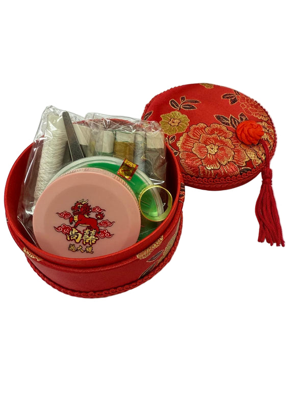 尚囍安床包（連安床盒）