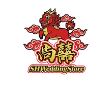 尚囍‧SHWeddingStore